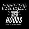 undefined Father Hoods