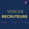 undefined Voix de recruteurs
