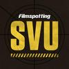 undefined Filmspotting: Streaming Video Unit (SVU)