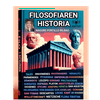 undefined Filosofiaren Historia 2. Batxilergorako /Historia de la Filosofía  para 2º Bachiller