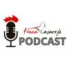 undefined Finca Casarejo Pódcast