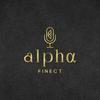 undefined Finect Alpha
