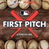 undefined First Pitch : le podcast MLB de The Playoffs