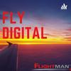 undefined Fly Digital
