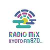 undefined FM87.0 RADIO MIX KYOTO