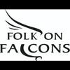 undefined Folk On Falcons