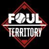 undefined Foul Territory