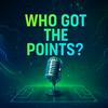 undefined ⚽ Who Got The Points? - Daily Premier League Football Insights