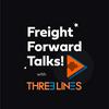 undefined Freight Forward Talks by Three Lines Shipping
