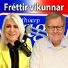 undefined Fréttir Vikunnar