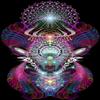 undefined From The Sun Psy Trance