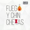 undefined Fuego y Chinchetas