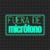 undefined Fuera de micrófono