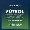 undefined Fútbol Radio con Julio Laso