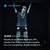 undefined LA VOZ DE UN GUERRERO