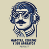 undefined Gafotas, Cegatos y sus Aparatos - Podcast