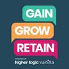 undefined Gain Grow Retain