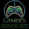 undefined Gamer’s Advocate