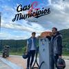 undefined Gas y Municipios