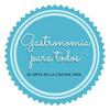 undefined Gastronomía para todos: El arte de la cocina fría
