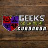 undefined Geeks de la Mesa Cuadrada