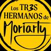 undefined Moriarty Podcast