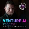 undefined VENTURE AI - Deutschlands Podcast für KI-Transformation