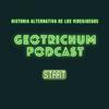 undefined Geotrichum Podcast