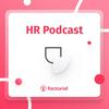 undefined Factorial HR Podcast