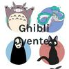 undefined Ghibli Oyentes