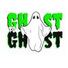 undefined Ghost to Ghost