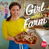 undefined Girl Meets Farm