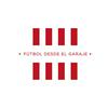 undefined Gol en Las Gaunas: fútbol desde el garaje