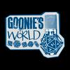 undefined Goonie’s World