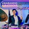 undefined Grabando Baterías con Jorge Cid