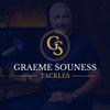 undefined Graeme Souness Tackles