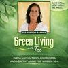 undefined Green Living with Tee