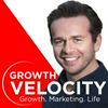 undefined Growth Velocity Show - Digital Marketing, Growth Hacking and Startup Tip‪s‬