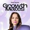 undefined Growthmates: Create and Grow Meaningful Products & Careers