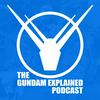 undefined Gundam Explained Podcast