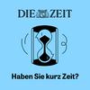 undefined Haben Sie kurz Zeit?