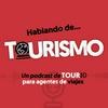 undefined Hablando de Tourismo