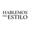 undefined Hablemos Con Estilo Podcast