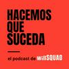undefined Hacemos Que Suceda