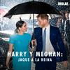 undefined Harry y Meghan: jaque a la Reina