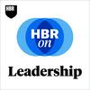 undefined HBR On Leadership