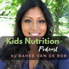 undefined Kids Nutrition Podcast