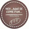undefined Hey Aquí Se Come Pan.