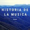 undefined Historia de la Música
