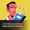 undefined Historia de España para selectividad